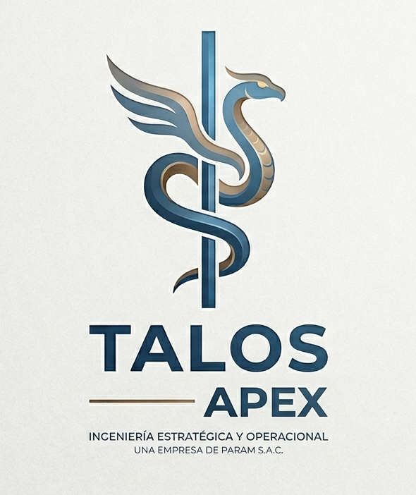 Talos Apex